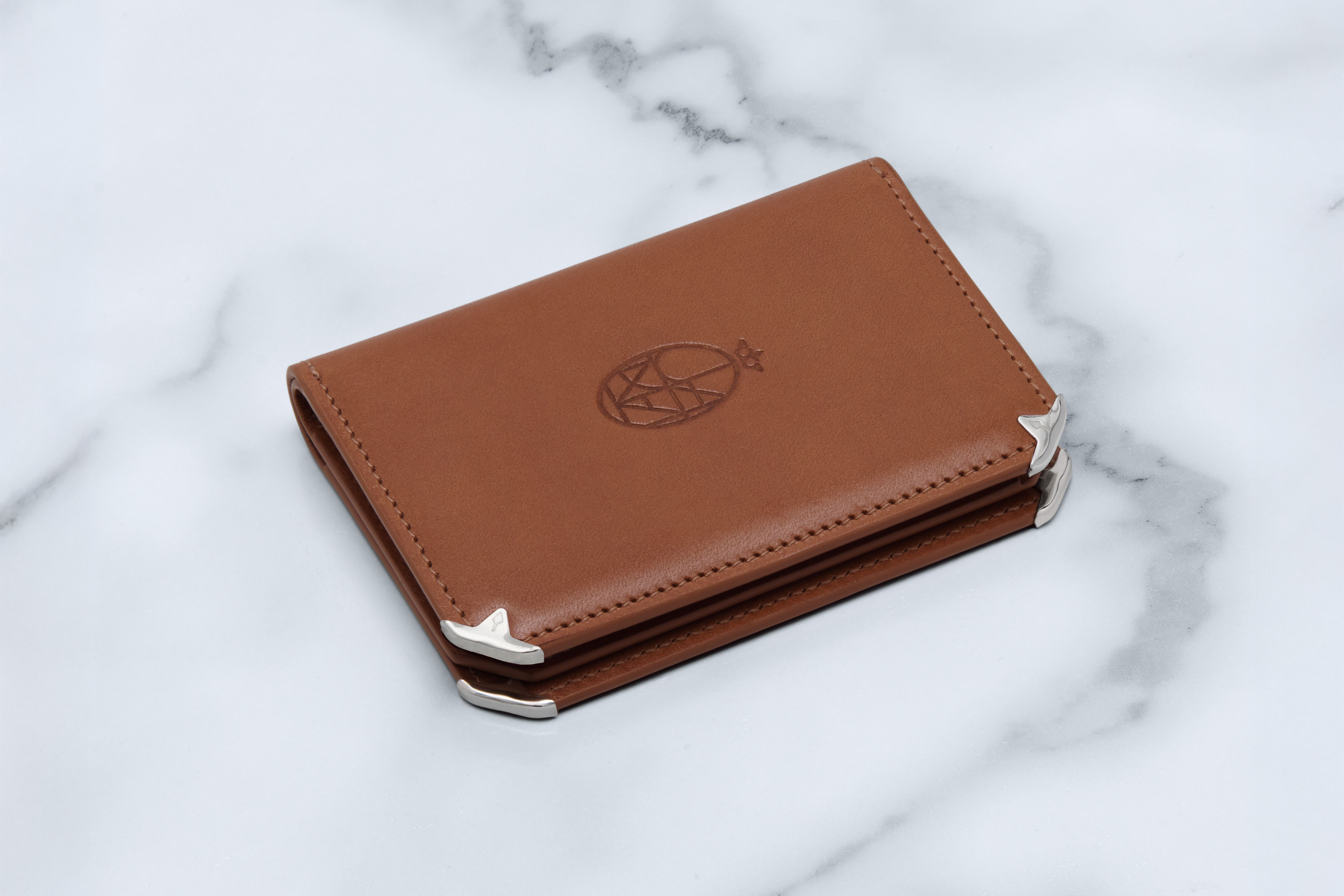 ELSTON TRIFOLD WALLET – Jacques Marie Mage